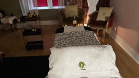 OMH Therapies Yoga & Meditation Studio Edinburgh 2