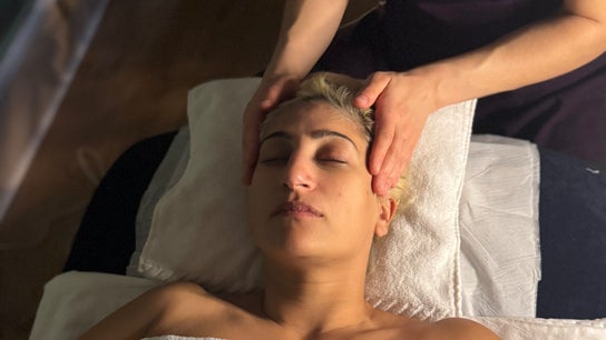 OMH Therapies Yoga & Meditation Studio Edinburgh 3