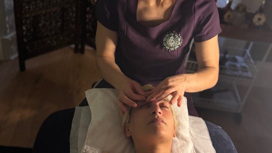 OMH Therapies Yoga & Meditation Studio Edinburgh 6