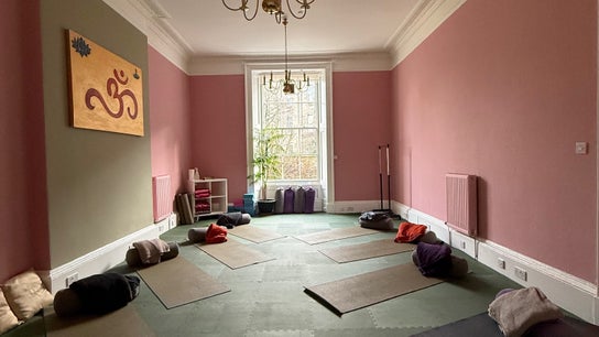 OMH Wellness Studio