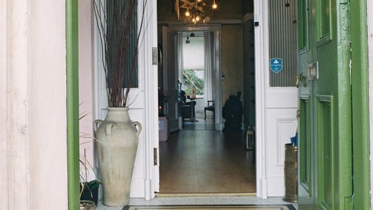 OMH Wellness Studio 7
