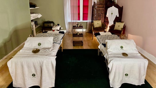 OMH Therapies Yoga & Meditation Studio Edinburgh