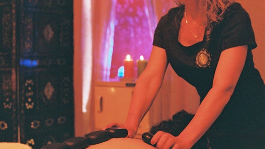 OMH Therapies Yoga & Meditation Studio Edinburgh 7