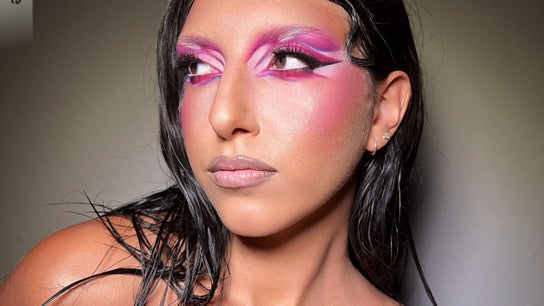 Ina Mua