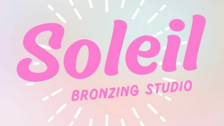 Soleil Bronzing Mobile Tanning – kuva 1