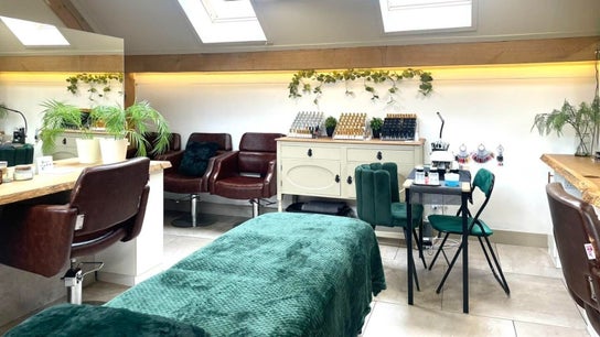 Evergreen Beauty and Wellness