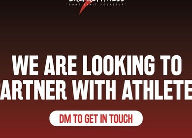 Bruprofitness Sports Massage ad seeking athlete partners in Nottingham, England, GB.