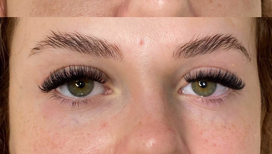 Get Lashed with Ab, bild 1