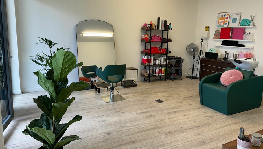 The Good Hair Studio afbeelding 1