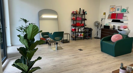 The Good Hair Studio