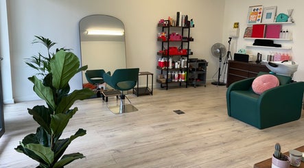 The Good Hair Studio