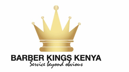 Barber kings kenya