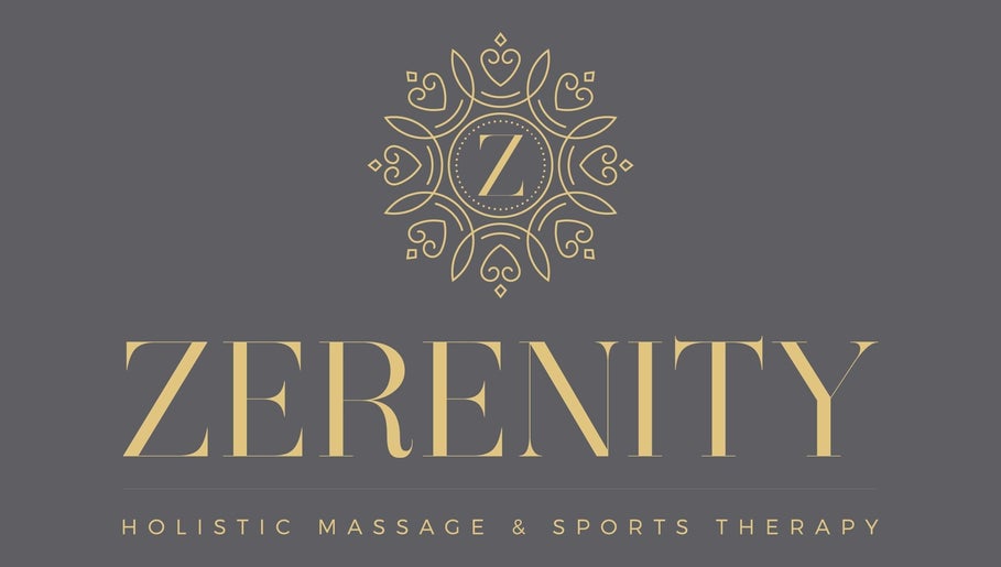 Zerenity Holistic Massage & Sports Therapy imaginea 1