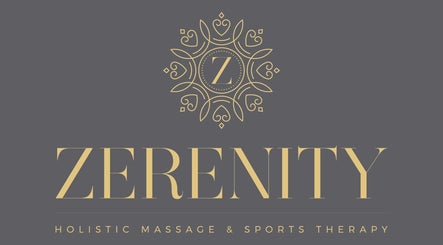 Zerenity holistic massage & sports therapy