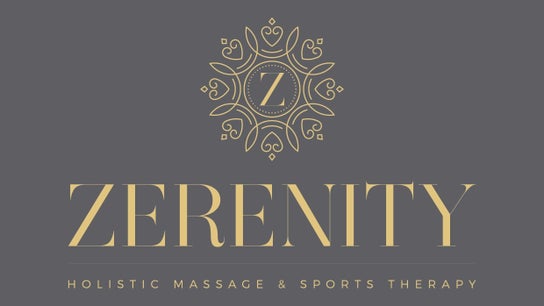 Zerenity Holistic Massage & Sports Therapy