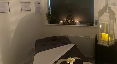 Zerenity Holistic Massage & Sports Therapy – obraz 3