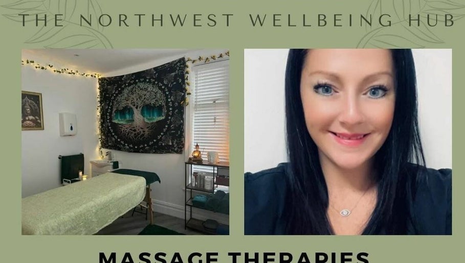 Tranquil Massage Therapies, bilde 1