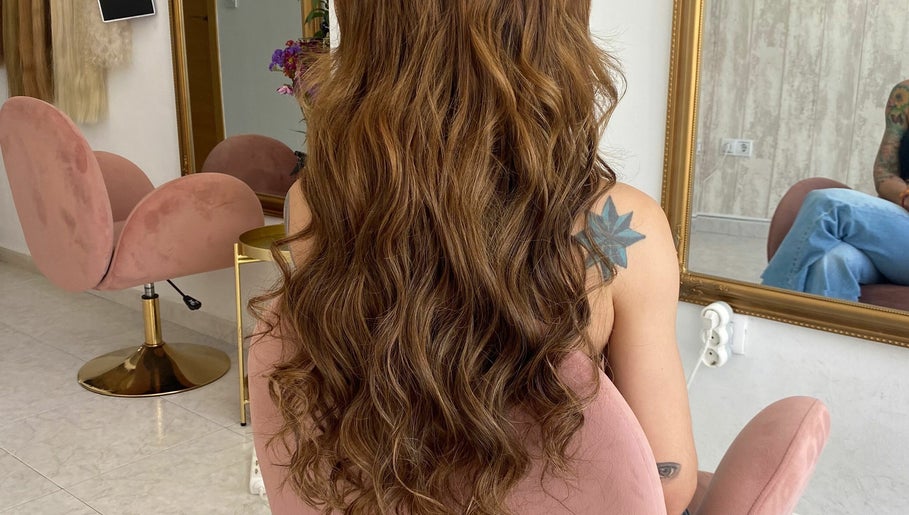 Art Hair Extensions image 1
