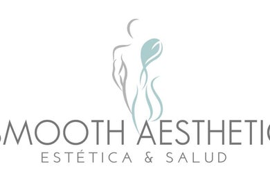 Elegantly designed Smoothaestheticpr logo, San Juan, San Juan, PR, representing beauty and wellness.