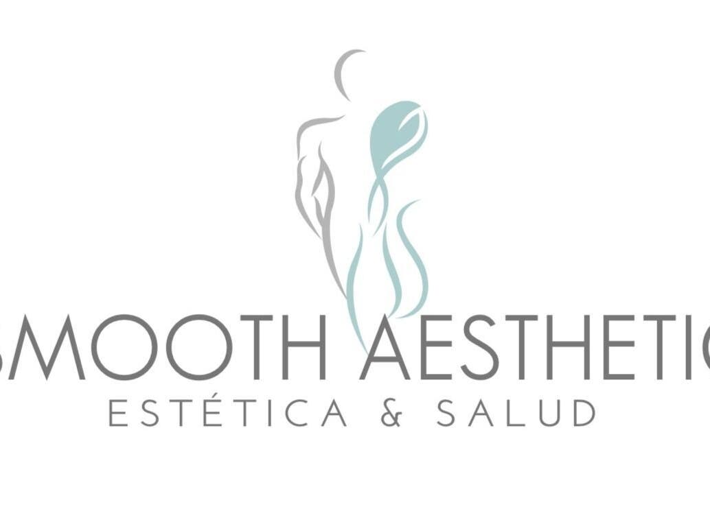 Elegantly designed Smoothaestheticpr logo, San Juan, San Juan, PR, representing beauty and wellness.