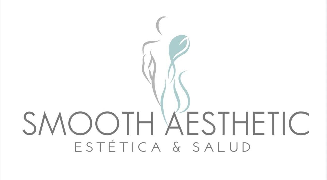 Elegantly designed Smoothaestheticpr logo, San Juan, San Juan, PR, representing beauty and wellness.