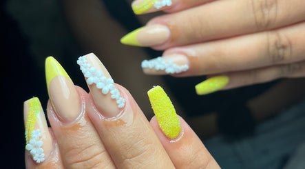 Image de Elnails MONTPELLIER 3