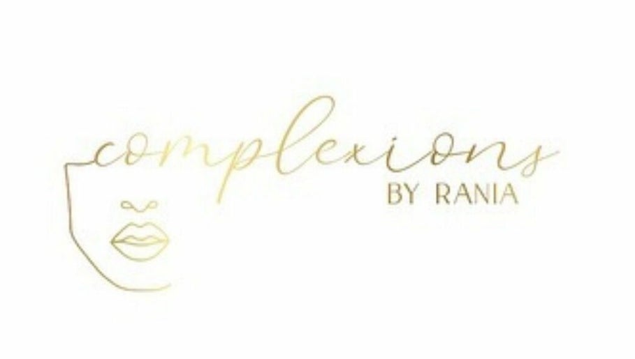 Complexions by Rania Inc afbeelding 1
