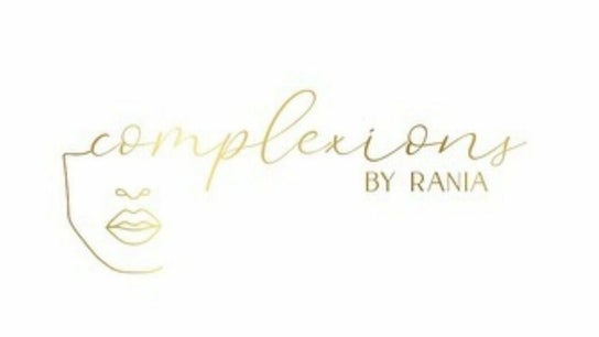 Complexions by Rania Inc