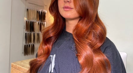 Extensions by Lizzie image 2