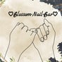 Blossom-Nail-Bar