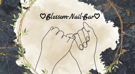 Blossom-Nail-Bar