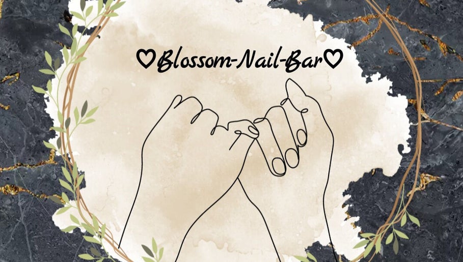 Blossom-Nail-Bar billede 1