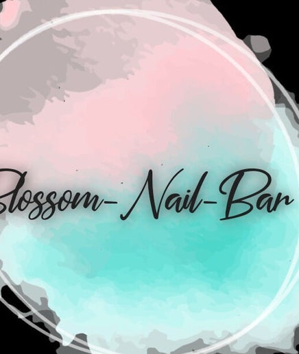 Blossom-Nail-Bar billede 2