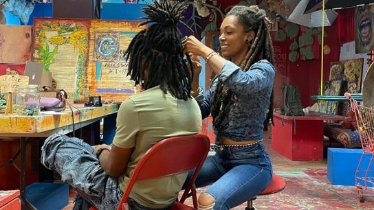 HairVidya