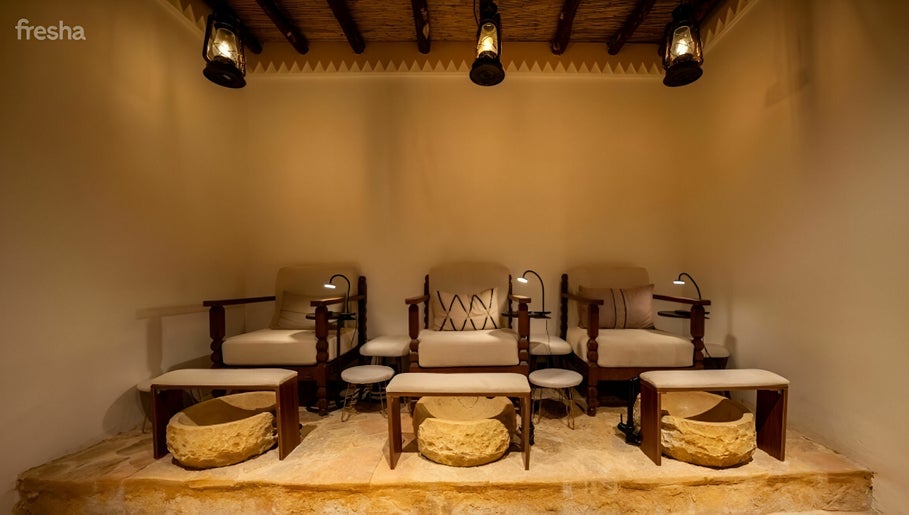 Hisma Spa صورة 1