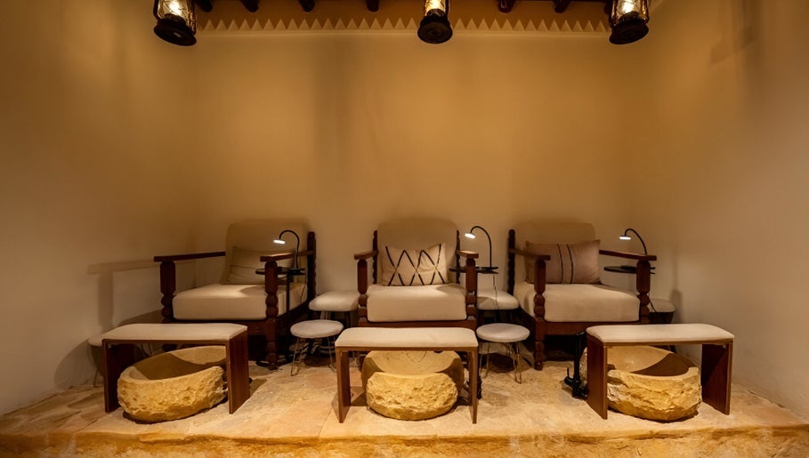 Image de Hisma Spa 1