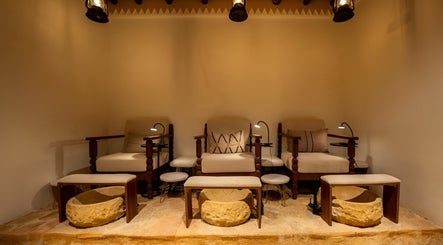 Hisma Spa