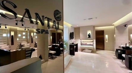 SANTAI SPA | سانتاي سبا