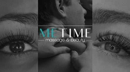 MeTime Beauty Salon