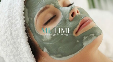 MeTime Beauty Salon