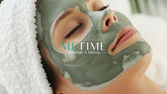 MeTime Beauty Salon