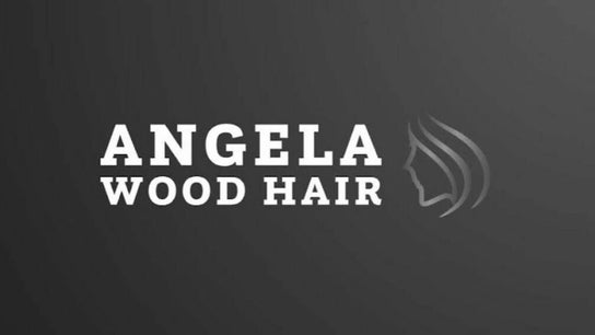 Angela Wood Hair
