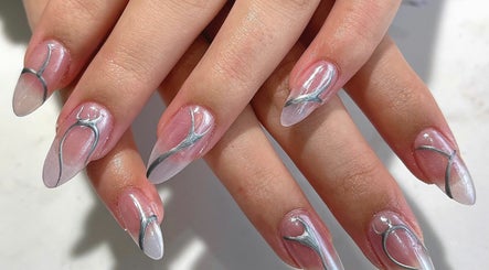 22 Nail Bar