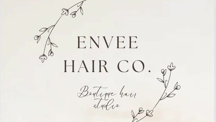 Immagine 1, Envee hair co.