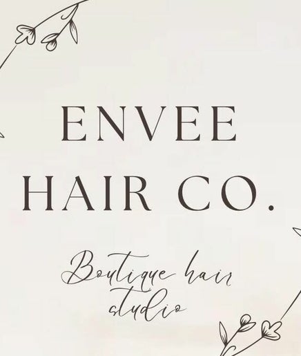 Immagine 2, Envee hair co.