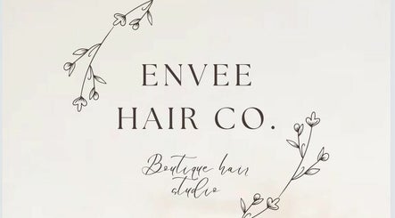 Envee hair co.