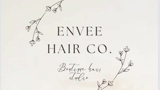 Envee hair co.