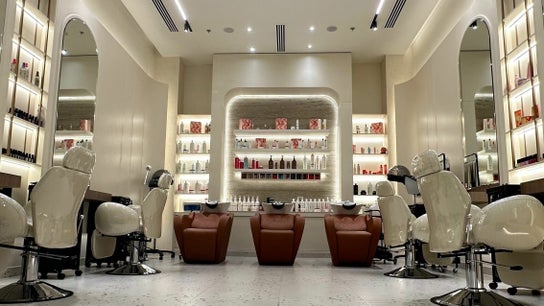 Scalp & Strands Ladies Salon