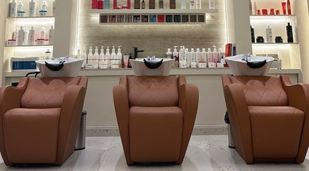 Scalp & Strands Ladies Salon – kuva 2