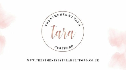 Treatments by Tara